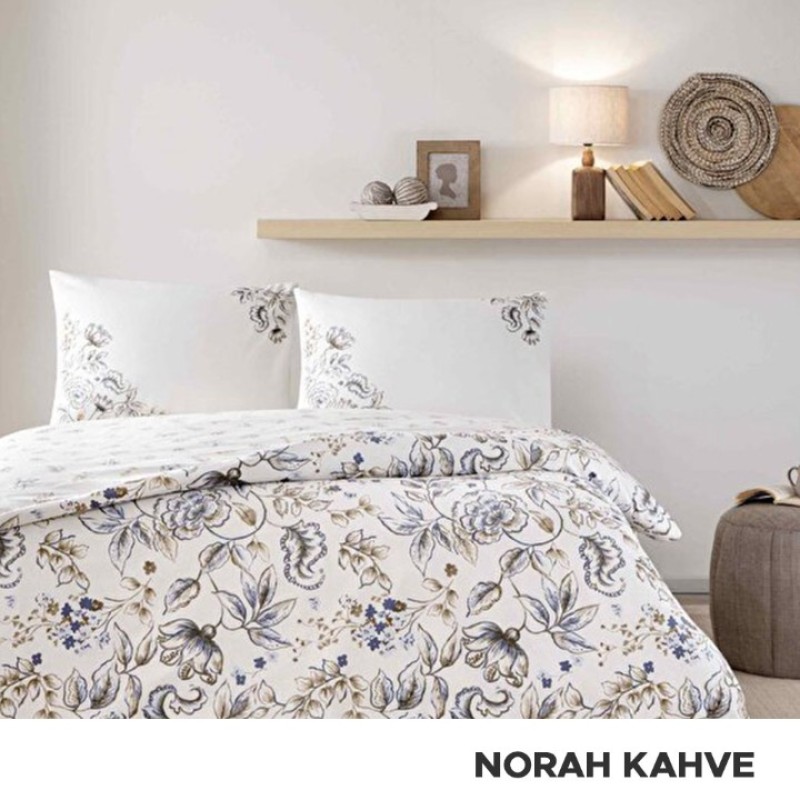 Elden Taksitle TAÇ RANFORCE ÇİFT KİŞİLİK NEVRESİM TAKIMI