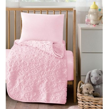 ÖZDİLEK EMBOS BEBEK BATTANİYESİ