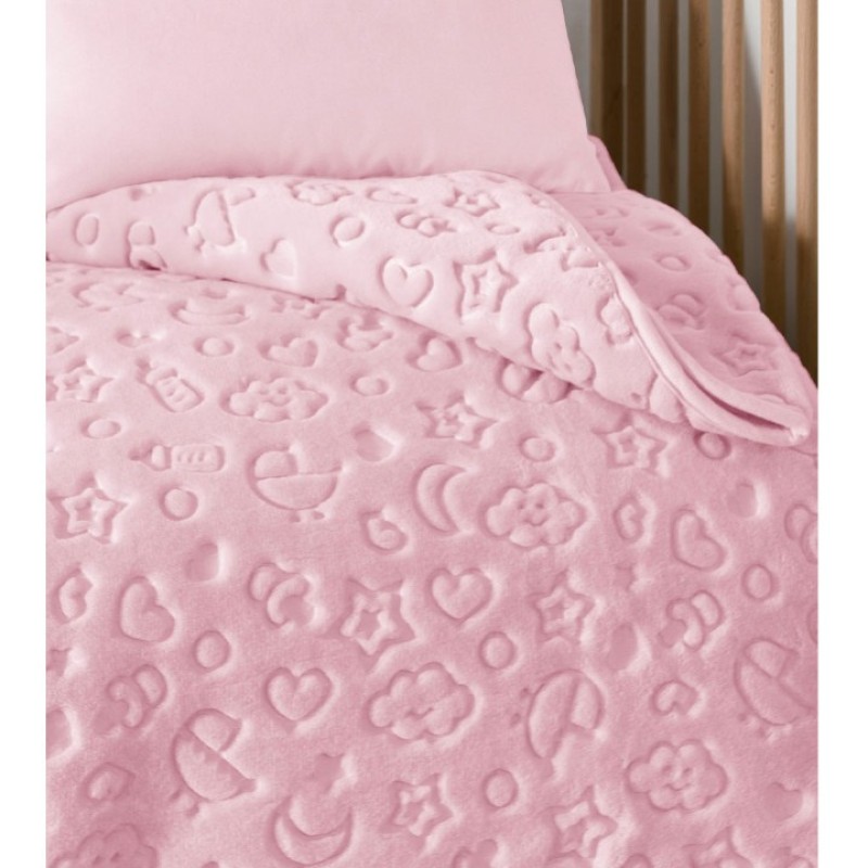 ÖZDİLEK EMBOS BEBEK BATTANİYESİ