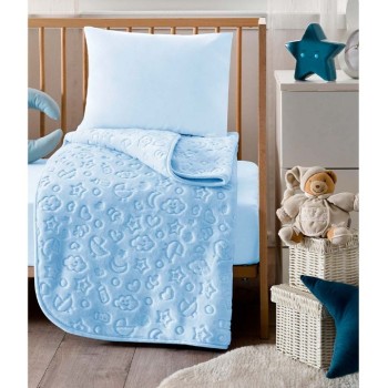 ÖZDİLEK EMBOS BEBEK BATTANİYESİ