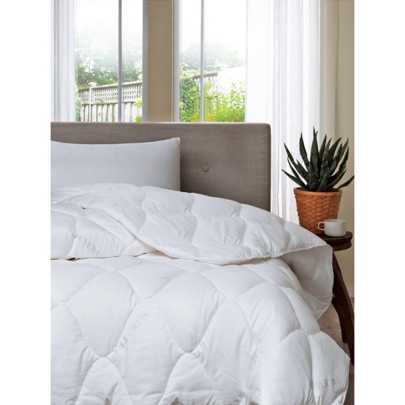 Elden Taksitle ÖZDİLEK TEK KİŞİLİK PAMUK YORGAN