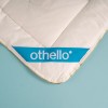 OTHELLO ELEGANT BAMBUDA TEK KİŞİLİK YORGAN