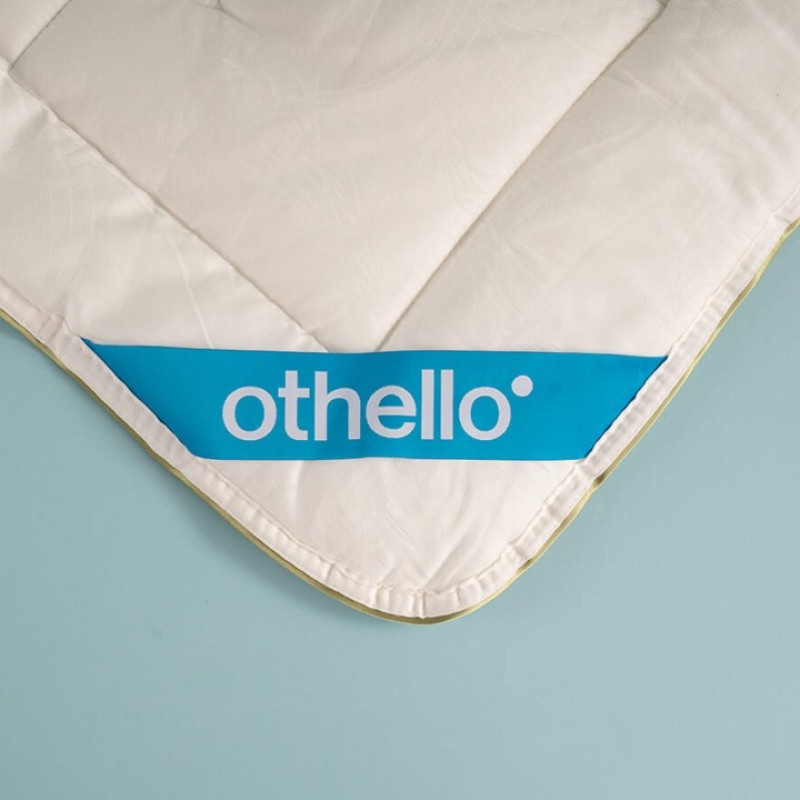 OTHELLO BAMBUDA BAMBU TEK KİŞİLİK YORGAN