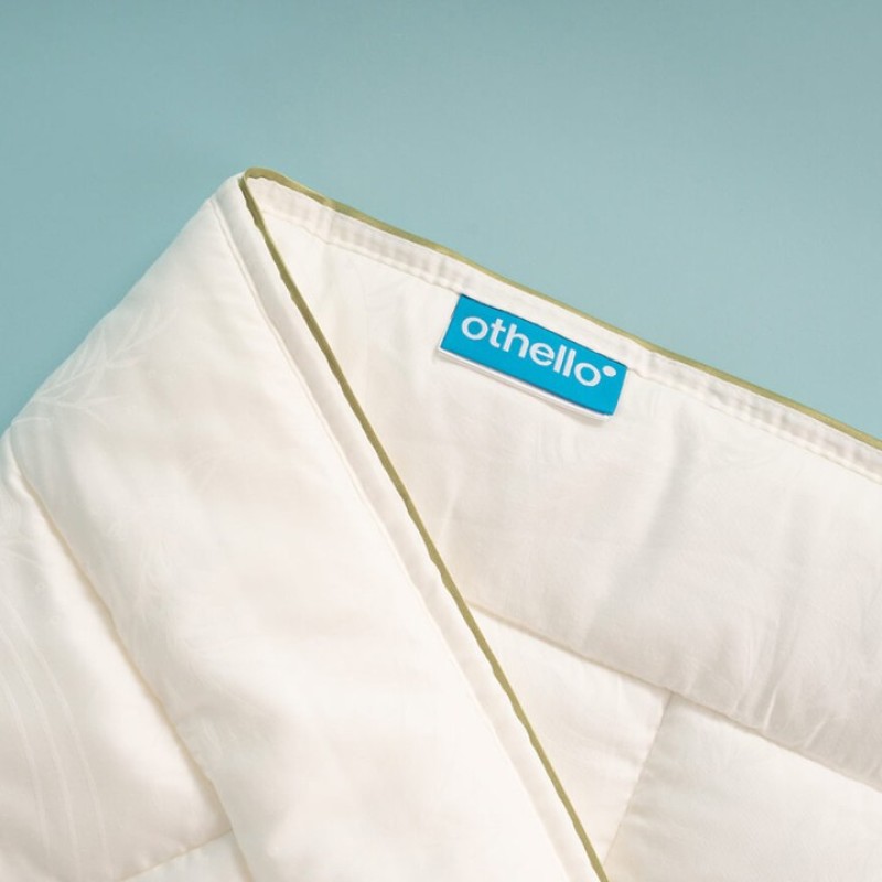 OTHELLO BAMBUDA BAMBU TEK KİŞİLİK YORGAN