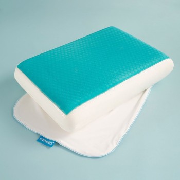 OTHELLO BUBBLEGEL VİSKO ELASTİK SERİNLETİCİ JEL KATMANLI YASTIK