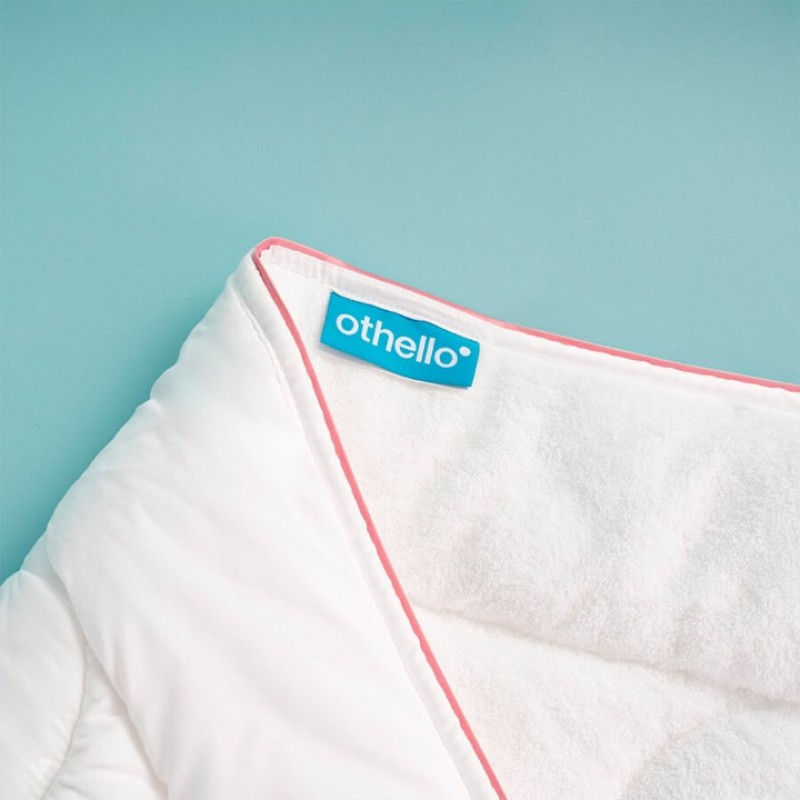 OTHELLO ELEGANT NUOVA ÇİFT YÖNLÜ ÇİFT KİŞİLİK YORGAN