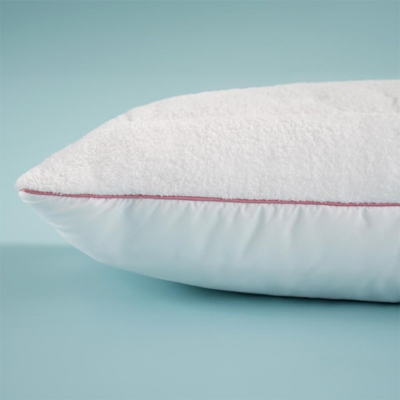 Elden Taksitle OTHELLO NUOVA ÇİFT YÖNLÜ YUMUŞAK ALEZLİ YASTIK