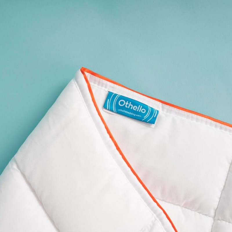 OTHELLO ELEGANTE TEMPURA BEBE YORGAN