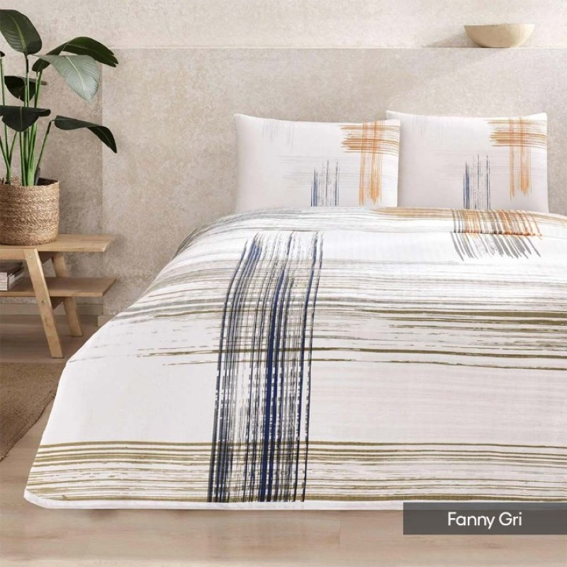 Elden Taksitle TAÇ TEK KİŞİLİK PİKE SETİ 5059