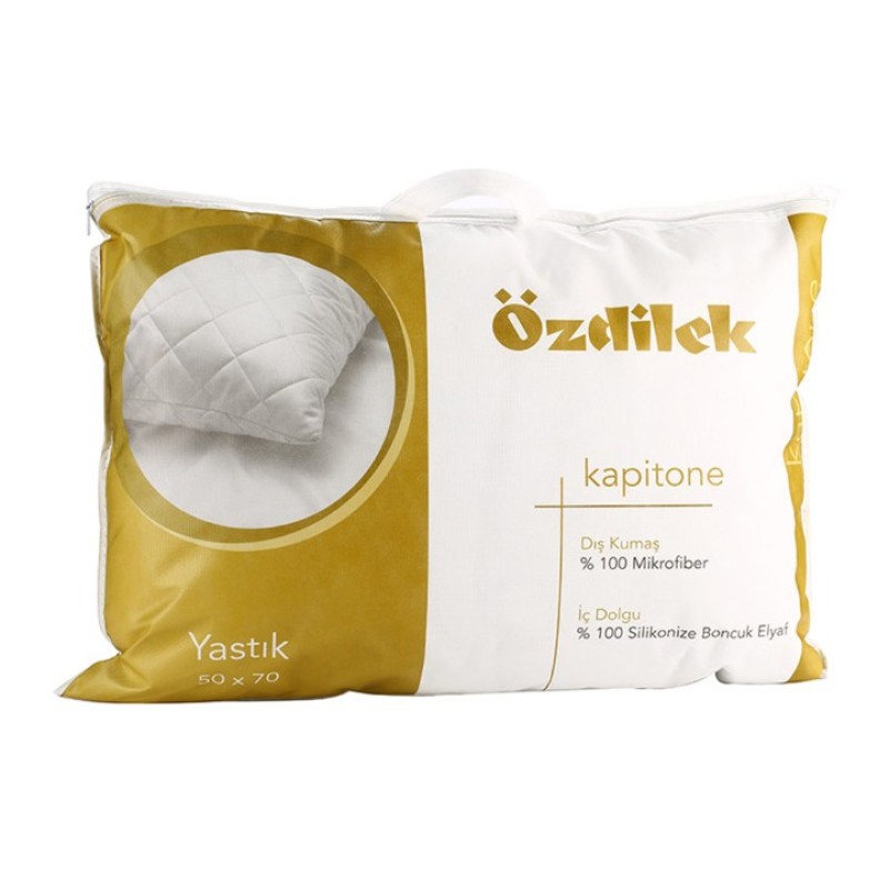 ÖZDİLEK MC KAPİTONE YASTIK