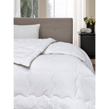 ÖZDİLEK ÇİFT KİŞİLİK KAZ TÜYÜ YORGAN