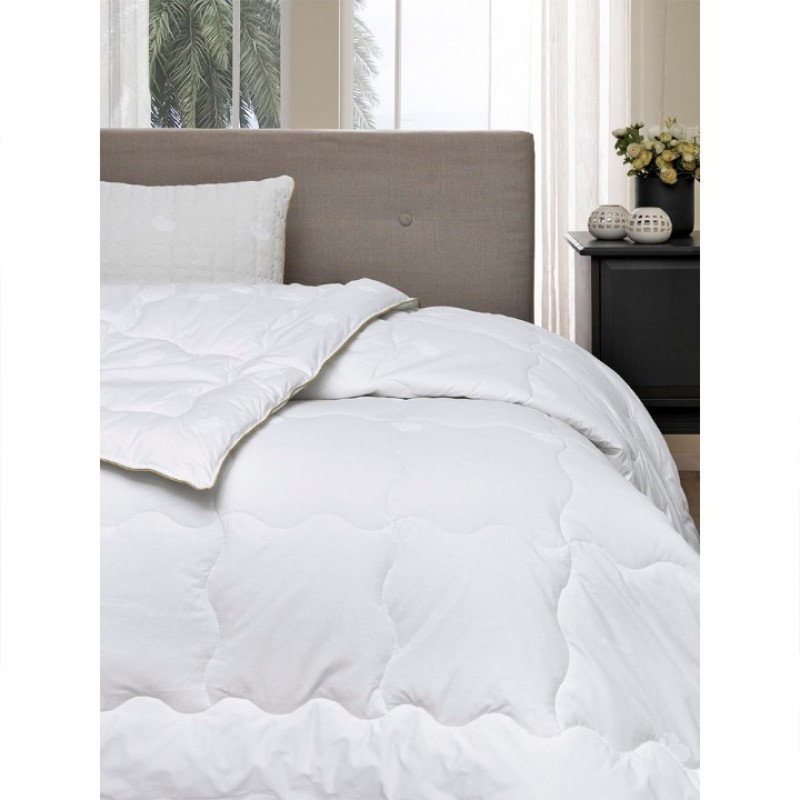 Elden Taksitle ÖZDİLEK ÇİFT KİŞİLİK KAZ TÜYÜ YORGAN