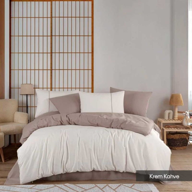 Elden Taksitle HOBBY POPLİN TEK KİŞİLİK NEVRESİM TAKIMI