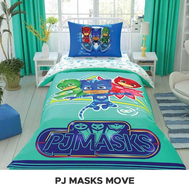 Elden Taksitle TAÇ LİSANSLI TEK KİŞİLİK NEVRESİM TAKIMI 3607