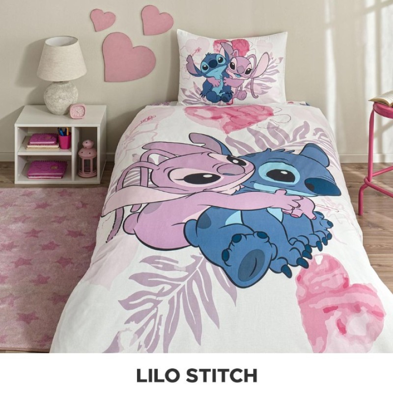 Elden Taksitle TAÇ LİSANSLI TEK KİŞİLİK NEVRESİM TAKIMI 3607