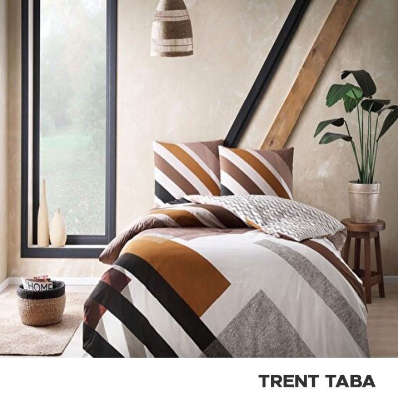 Elden Taksitle TAÇ RANFORCE ÇİFT KİŞİLİK NEVRESİM TAKIMI 3518