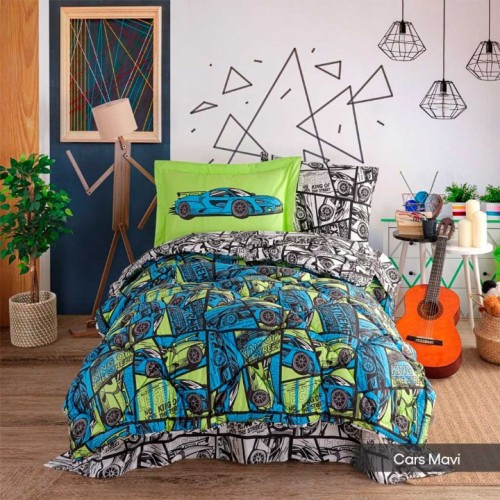 ゆ*ゅ様 【ee1203/10】Dir en grey コレクション グッズ16 HOBBY POPLİN TEK KİŞİLİK UYKU SETİ - ELDEN TAKSİTLE