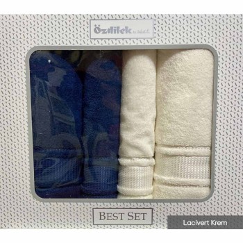 ÖZDİLEK COLOURIST BEST SET