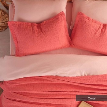 İYİ GECELER İSTANBUL ZEN STONE ÇİFT KİŞİLİK YATAK ÖRTÜSÜ