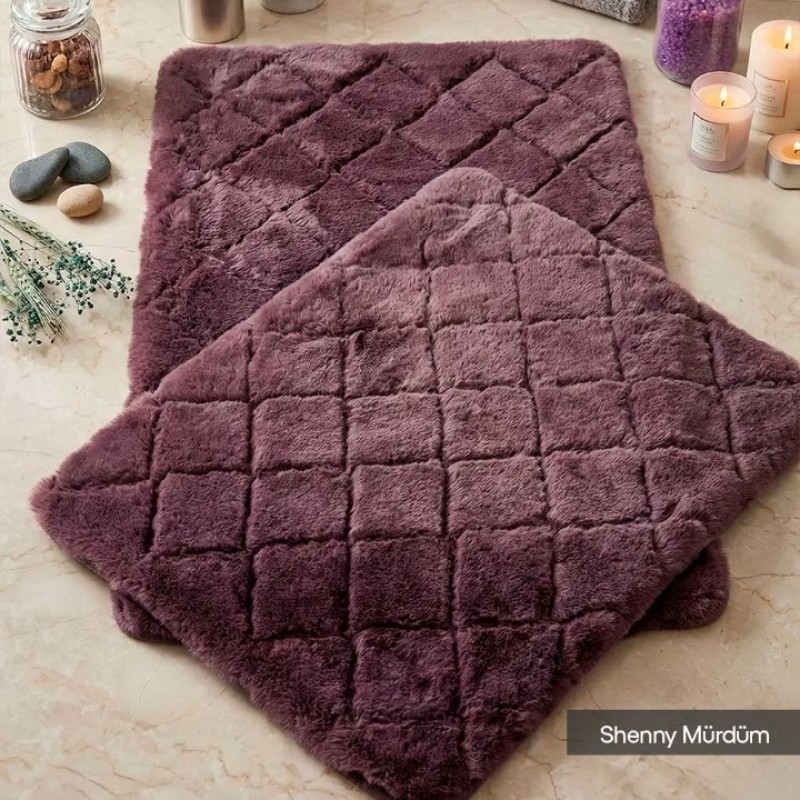 ZEBRA CASA 2 Lİ PASPAS SETİ - PANSY SHEENY