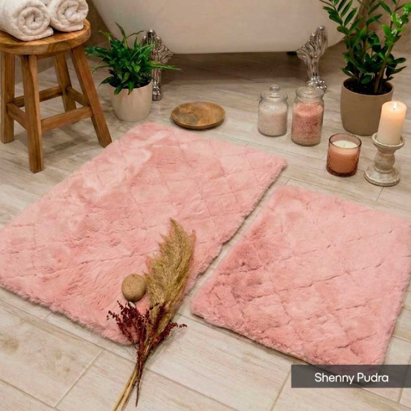 ZEBRA CASA 2 Lİ PASPAS SETİ - PANSY SHEENY