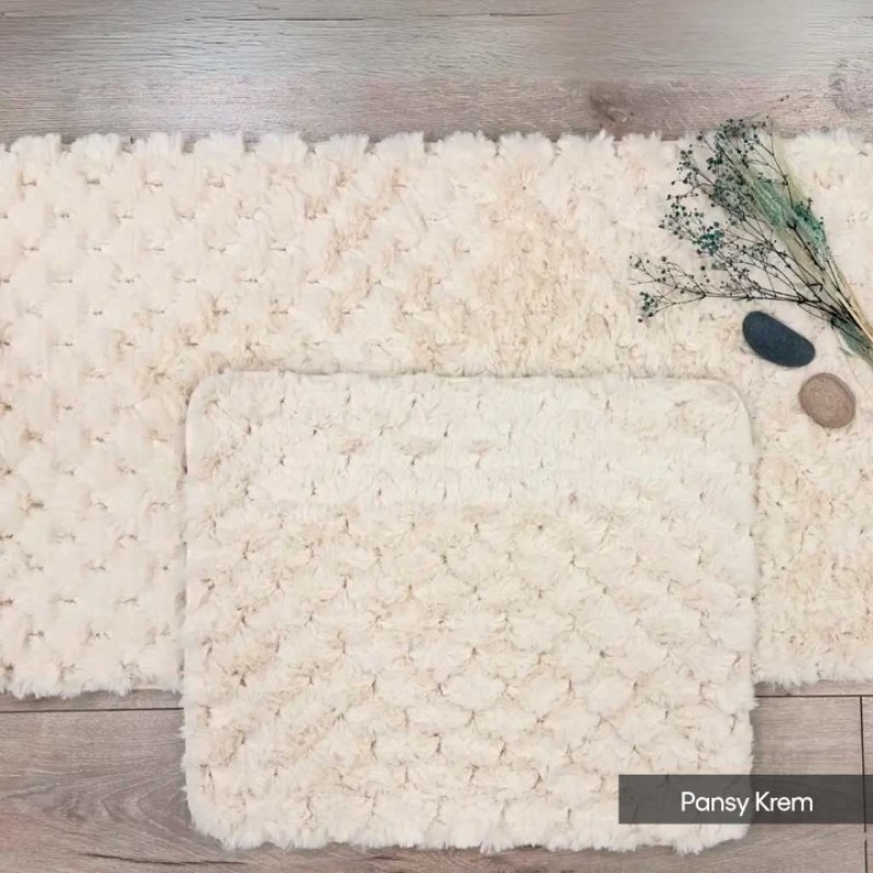 ZEBRA CASA 2 Lİ PASPAS SETİ - PANSY SHEENY