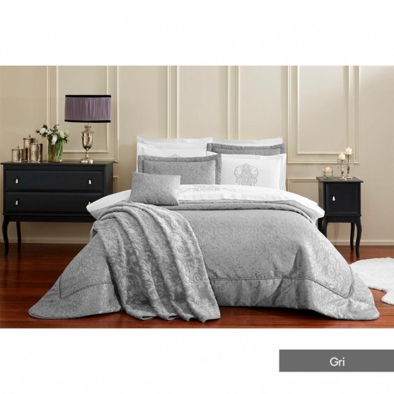 ÖZDİLEK JULIA ÇEYİZ SETİ