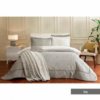 ÖZDİLEK JULIA ÇEYİZ SETİ