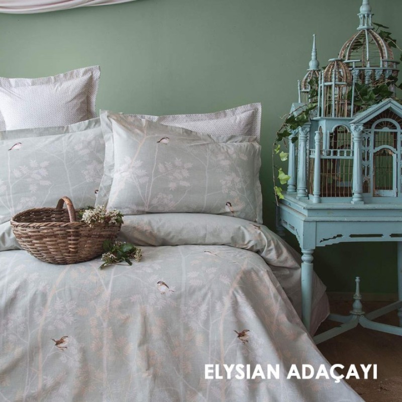 APRICITAS TEK KİŞİLİK COMPLETE SET