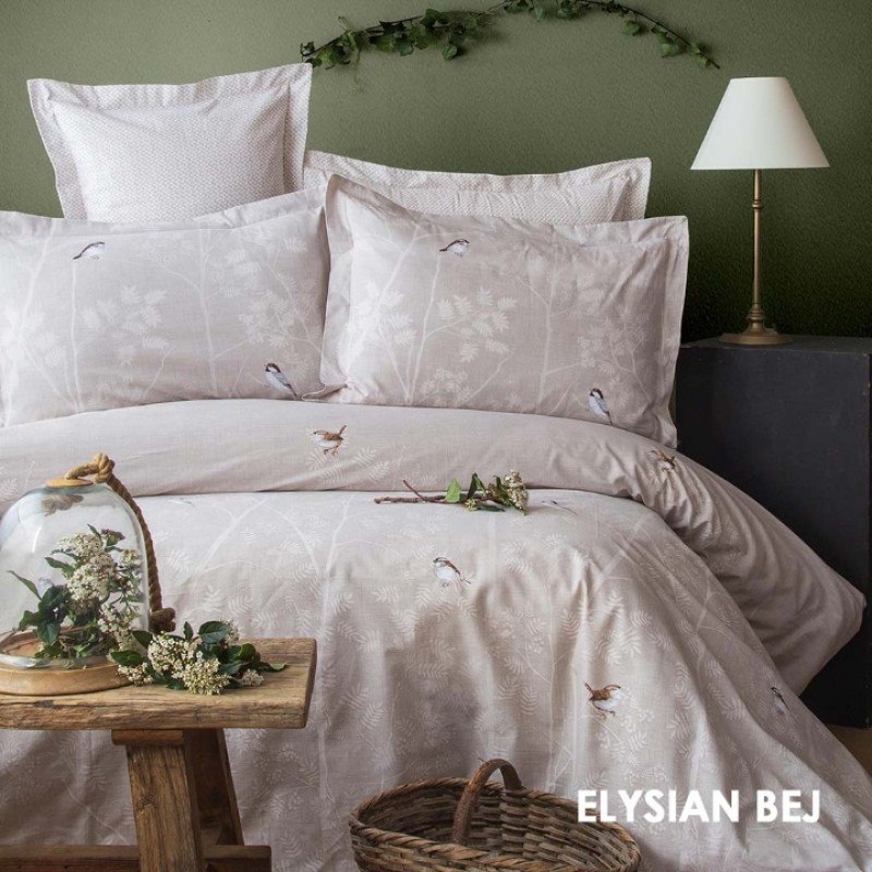 Elden Taksitle APRICITAS ÇİFT KİŞİLİK COMPLETE SET