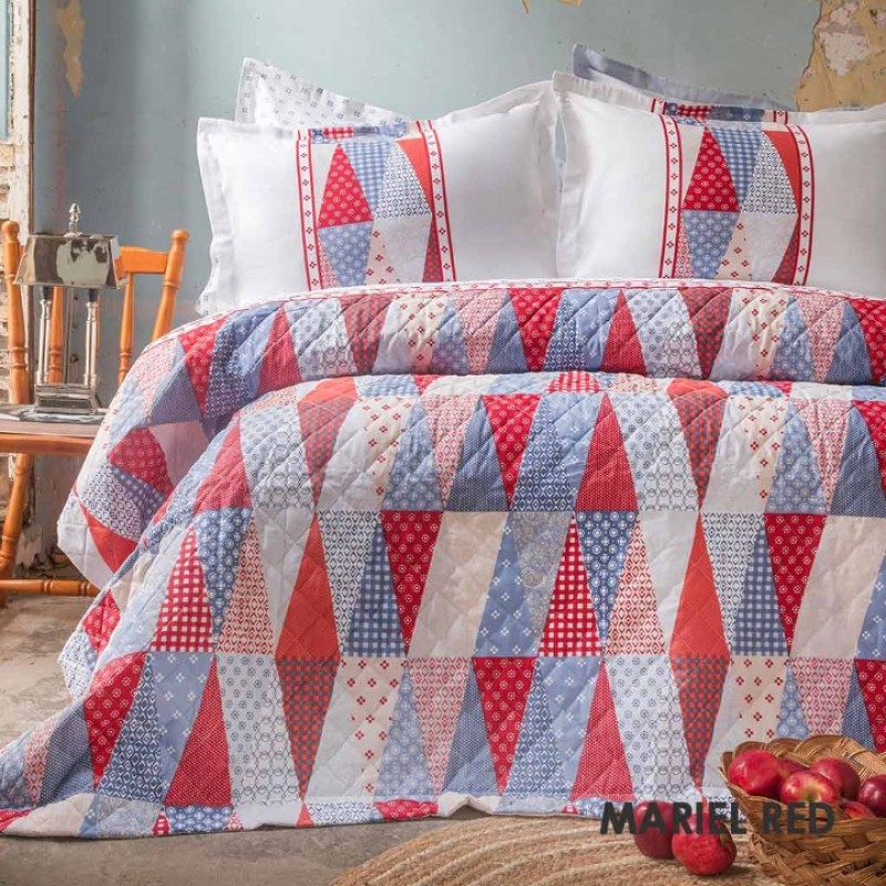 Elden Taksitle APRICITAS ÇİFT KİŞİLİK COMPLETE SET