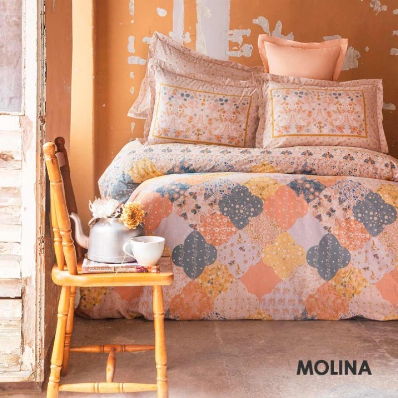 Elden Taksitle APRICITAS ÇİFT KİŞİLİK COMPLETE SET