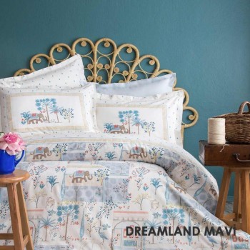 APRICITAS ÇİFT KİŞİLİK COMPLETE SET