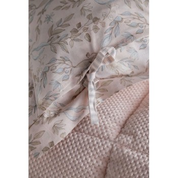 APRICITAS SOFTLY TEK KİŞİLİK UYKU SETİ 