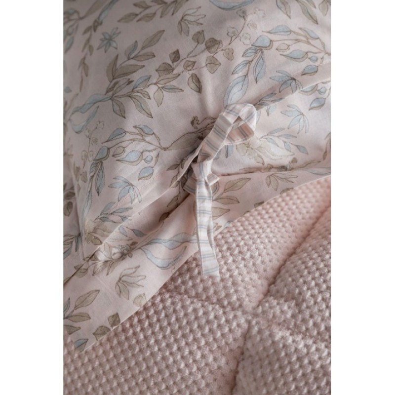 Elden Taksitle APRICITAS SOFTLY TEK KİŞİLİK UYKU SETİ