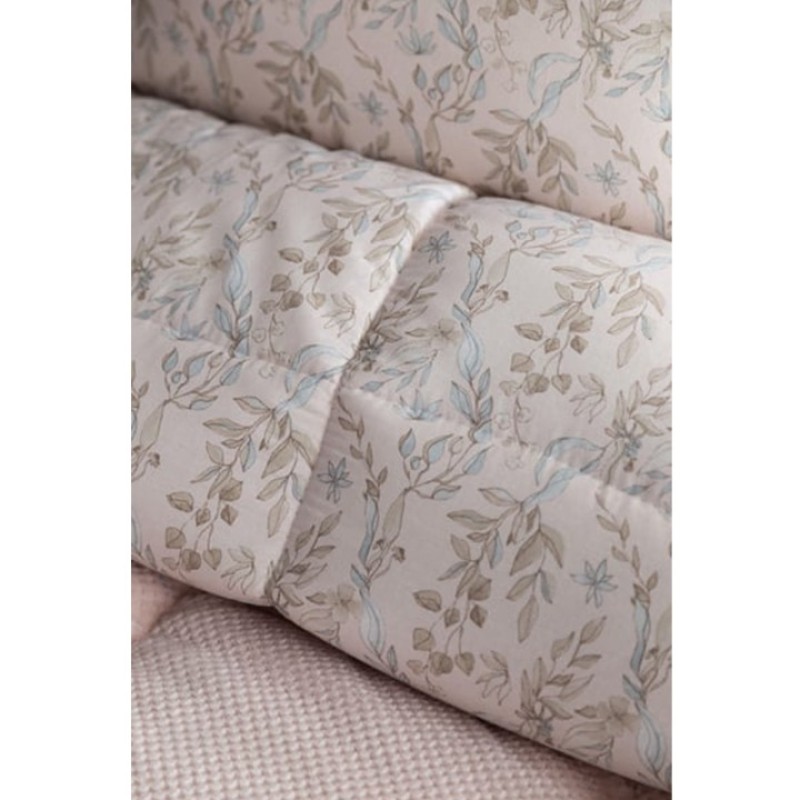 Elden Taksitle APRICITAS SOFTLY TEK KİŞİLİK UYKU SETİ