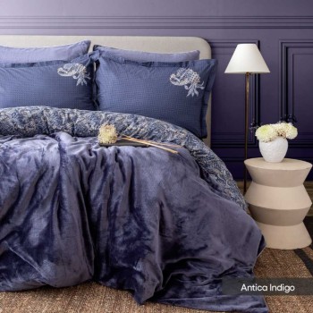 APRICITAS MY TOUCH ÇİFT KİŞİLİK NEVRESİM TAKIMI - ANTICA