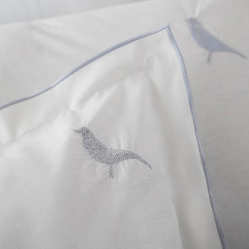 Elden Taksitle APRICITAS PURE NAKIŞLI ÇİFT KİŞİLİK PİKE SET