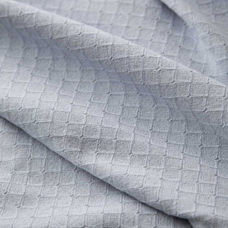 Elden Taksitle APRICITAS PURE NAKIŞLI ÇİFT KİŞİLİK PİKE SET