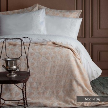 APRICITAS YATAK ÖRTÜLÜ NEVRESİM SET