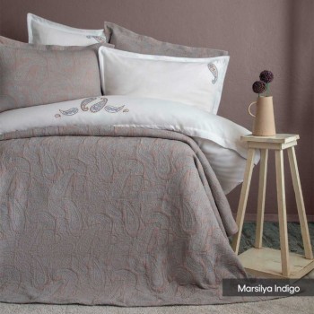 APRICITAS YATAK ÖRTÜLÜ NEVRESİM SET