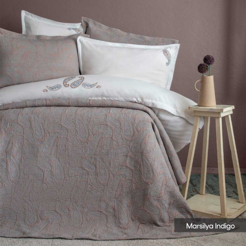 APRICITAS YATAK ÖRTÜLÜ NEVRESİM SET