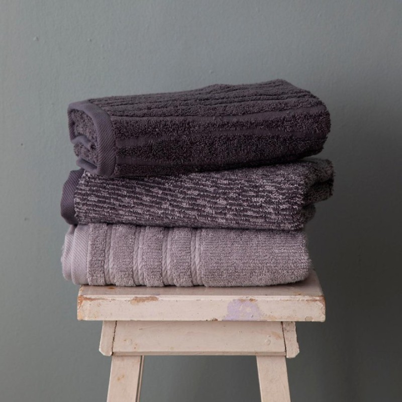 APRICITAS ORCHID 3 LÜ HAVLU SETİ 50X90