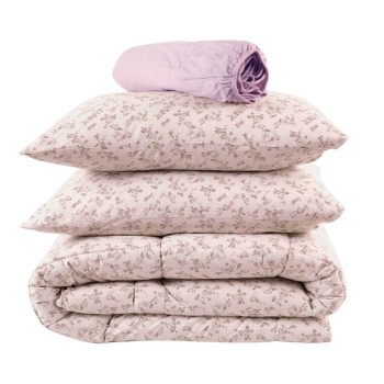 APRICITAS KOBYEN TEK KİŞİLİK UYKU SETİ