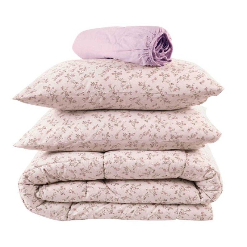 APRICITAS KOBYEN TEK KİŞİLİK UYKU SETİ