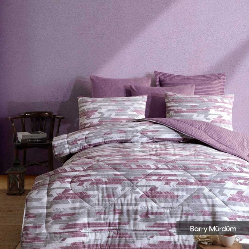 APRICITAS KOBYEN ÇİFT KİŞİLİK UYKU SETİ