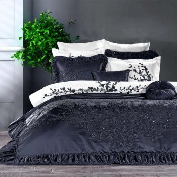 ZEBRA CASA ELENOR 11 PARÇA YATAK SETİ