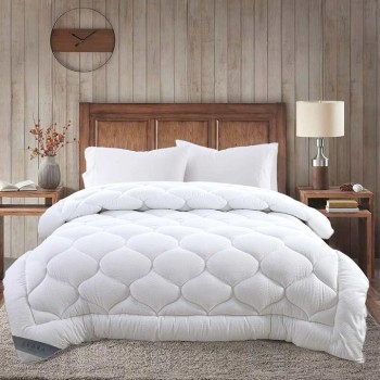 ZEBRA CASA SIESTA ÇİFT KİŞİLİK YORGAN