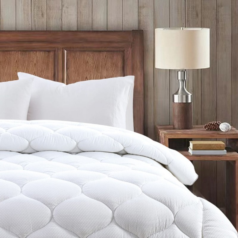 ZEBRA CASA SIESTA ÇİFT KİŞİLİK YORGAN