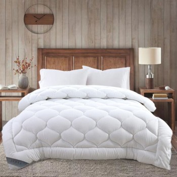 ZEBRA CASA SIESTA TEK KİŞİLİK YORGAN